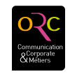 ORC, Communication Corporate & Métiers